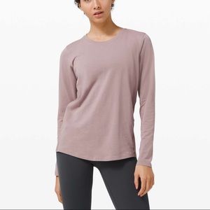 LULULEMON LONG SLEEVE